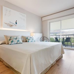 Habitación Superior Deluxe