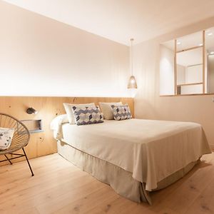 Habitación Deluxe con Cama King